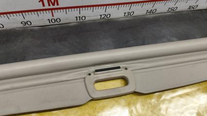Шторка багажника Jeep Grand Cherokee WH EZB 5HS38BD1AA 4 ракурс Шторка багажника Jeep Grand Cherokee WH EZB 5HS38BD1AA 4 ракурс