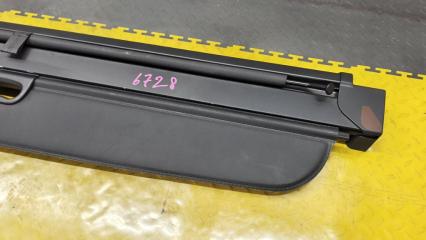 Шторка багажника BMW X5 F15 N55B30A 51477374375 5 ракурс Шторка багажника BMW X5 F15 N55B30A 51477374375 5 ракурс