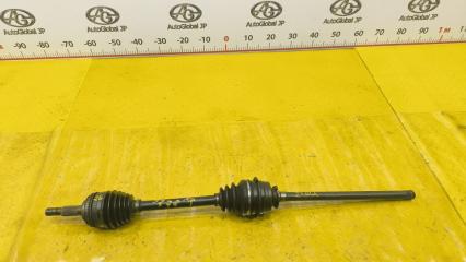 Привод правый передний TOYOTA HARRIER SXU15 5SFE 4341048010 1 ракурс