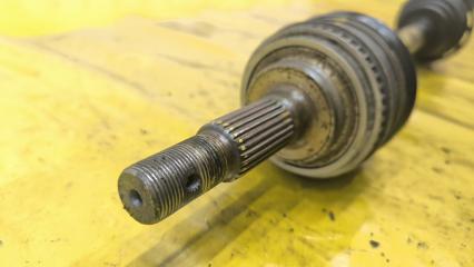 Привод правый передний TOYOTA HARRIER SXU15 5SFE 4341048010 3 ракурс