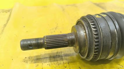 Привод правый передний TOYOTA HARRIER SXU15 5SFE 4341048010 5 ракурс