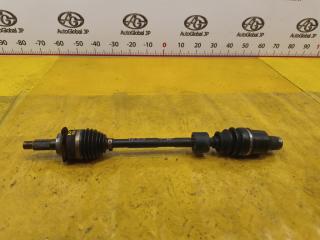 Привод правый передний SUZUKI SX4 YA41 J20A 4410180J51 1 ракурс