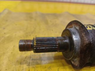 Привод правый передний SUZUKI SX4 YA41 J20A 4410180J51 3 ракурс
