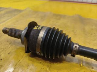 Привод правый передний SUZUKI SX4 YA41 J20A 4410180J51 5 ракурс