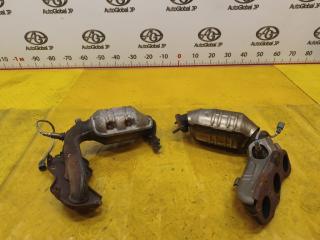 Катализатор TOYOTA HARRIER GSU35W 2GR-FE 1715031270 1 ракурс
