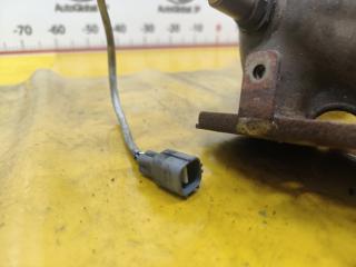 Катализатор TOYOTA HARRIER GSU35W 2GR-FE 1715031270 3 ракурс