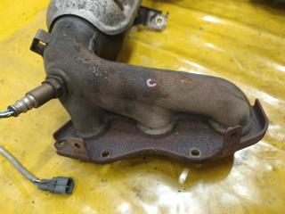 Катализатор TOYOTA HARRIER GSU35W 2GR-FE 1715031270 5 ракурс