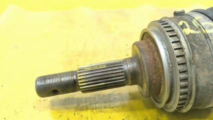 Привод левый передний TOYOTA HARRIER SXU10 4342048030 2 ракурс