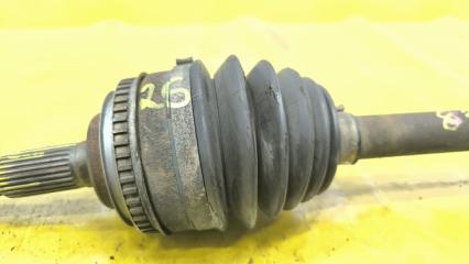 Привод левый передний TOYOTA HARRIER SXU10 4342048030 3 ракурс