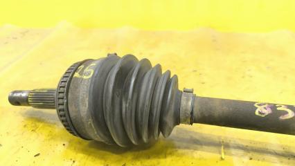 Привод левый передний TOYOTA HARRIER SXU10 4342048030 4 ракурс