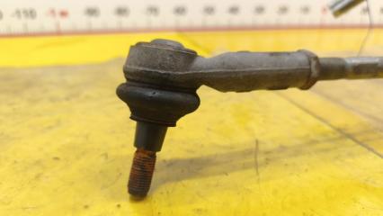 Рулевая рейка Volkswagen Touareg 7P CGRA 7P5422063Q 2 ракурс