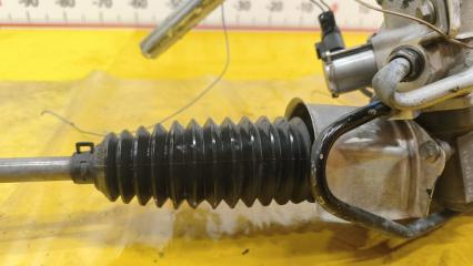 Рулевая рейка Volkswagen Touareg 7P CGRA 7P5422063Q 4 ракурс