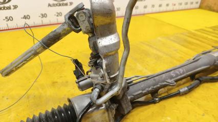 Рулевая рейка Volkswagen Touareg 7P CGRA 7P5422063Q 5 ракурс