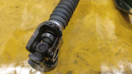 Рулевой карданчик Jeep Grand Cherokee WH EZB 55197115AB 2 ракурс