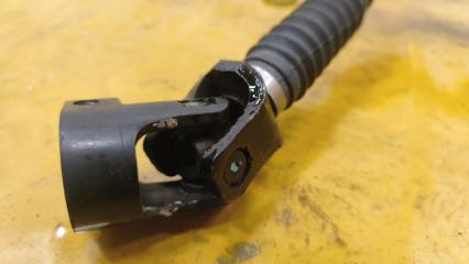 Рулевой карданчик Jeep Grand Cherokee WH EZB 55197115AB 3 ракурс