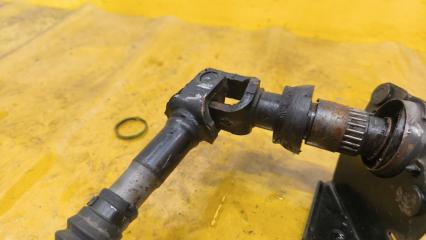 Рулевой карданчик Jeep Grand Cherokee WH EZB 55197115AB 5 ракурс