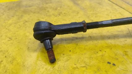 Рулевая рейка AUDI Q7 4L CJTC 7L8422062T 2 ракурс