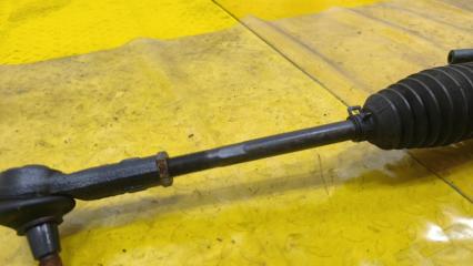 Рулевая рейка AUDI Q7 4L CJTC 7L8422062T 3 ракурс