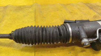 Рулевая рейка AUDI Q7 4L CJTC 7L8422062T 5 ракурс