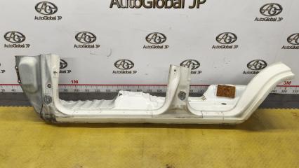 Порог левый TOYOTA LAND CRUISER PRADO KZJ78 1KZTE 6140260010 1 ракурс