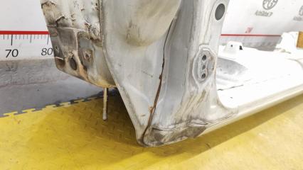 Порог левый TOYOTA LAND CRUISER PRADO KZJ78 1KZTE 6140260010 3 ракурс