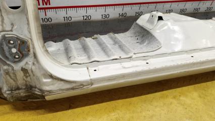 Порог левый TOYOTA LAND CRUISER PRADO KZJ78 1KZTE 6140260010 4 ракурс