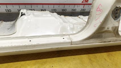 Порог левый TOYOTA LAND CRUISER PRADO KZJ78 1KZTE 6140260010 5 ракурс