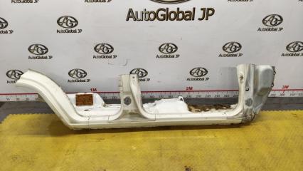 Порог правый TOYOTA LAND CRUISER PRADO KZJ78 1KZTE 6140160010 1 ракурс