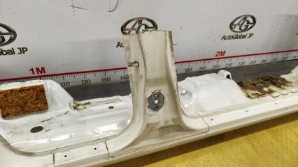 Порог правый TOYOTA LAND CRUISER PRADO KZJ78 1KZTE 6140160010 5 ракурс