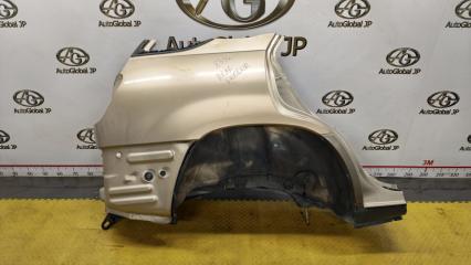 Крыло правое заднее TOYOTA HARRIER SXU10 6161148010 1 ракурс Крыло правое заднее TOYOTA HARRIER SXU10 6161148010 1 ракурс
