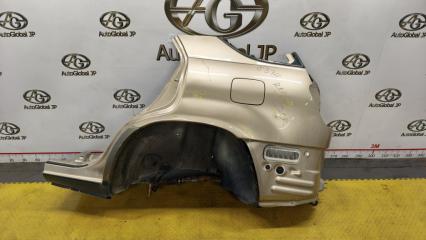 Крыло левое заднее TOYOTA HARRIER SXU10 6161248010 1 ракурс Крыло левое заднее TOYOTA HARRIER SXU10 6161248010 1 ракурс