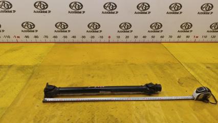 Карданный вал передний BMW X5 F15 N55B30A 26209425907 1 ракурс