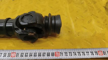 Карданный вал передний BMW X5 F15 N55B30A 26209425907 2 ракурс