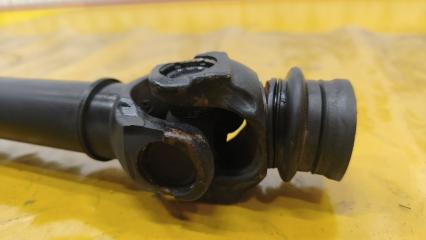 Карданный вал передний BMW X5 F15 N55B30A 26209425907 4 ракурс