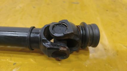 Карданный вал передний BMW X5 F15 N55B30A 26209425907 5 ракурс