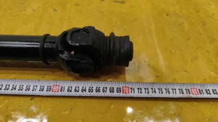 Карданный вал передний BMW X5 F15 N57D30A 26209425907 2 ракурс