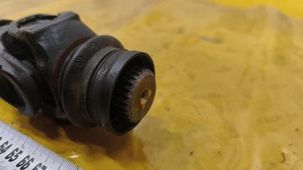 Карданный вал передний BMW X5 F15 N57D30A 26209425907 3 ракурс