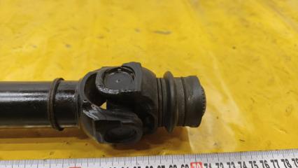 Карданный вал передний BMW X5 F15 N57D30A 26209425907 4 ракурс