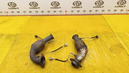 Катализатор Jeep LIBERTY KJ EKG 52128614AC 1 ракурс