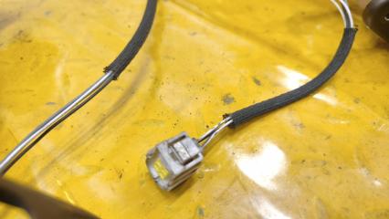 Катализатор Jeep LIBERTY KJ EKG 52128614AC 3 ракурс
