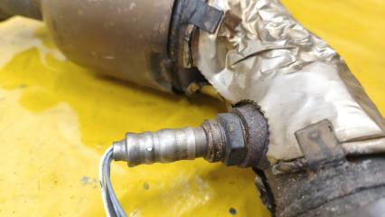 Катализатор Jeep LIBERTY KJ EKG 52128614AC 4 ракурс