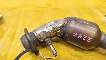 Катализатор Jeep LIBERTY KJ EKG 52128614AC 5 ракурс