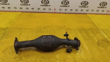 Катализатор LEXUS RX350 GGL16 2GRFE 1742031280 1 ракурс