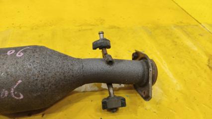 Катализатор LEXUS RX350 GGL16 2GRFE 1742031280 5 ракурс