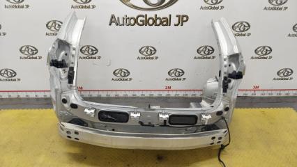 Rear cut LEXUS NX200T AGZ15 8ARFTS 5830278010 1 ракурс