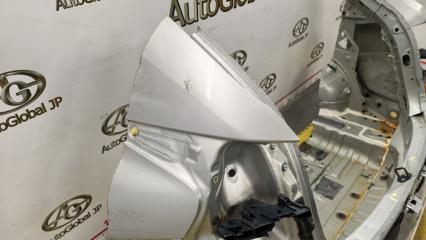 Rear cut LEXUS NX200T AGZ15 8ARFTS 5830278010 2 ракурс