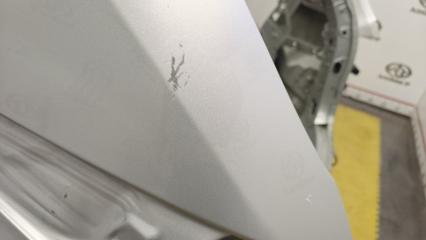 Rear cut LEXUS NX200T AGZ15 8ARFTS 5830278010 3 ракурс