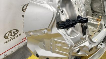 Rear cut LEXUS NX200T AGZ15 8ARFTS 5830278010 4 ракурс