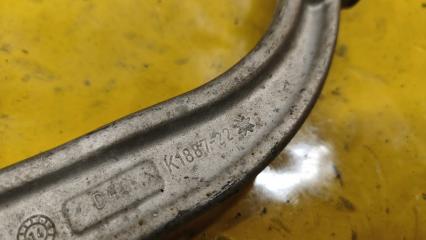 Рычаг правый передний BMW X5 F15 N57D30A 31122475229 4 ракурс Рычаг правый передний BMW X5 F15 N57D30A 31122475229 4 ракурс