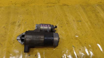 Стартер Jeep LIBERTY KJ EKG 56041641AD 1 ракурс